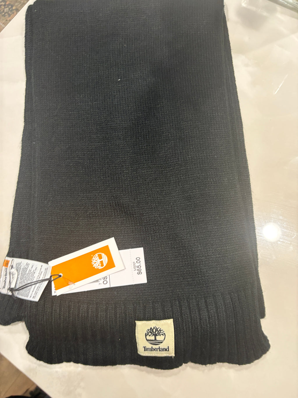 Timberland scarf