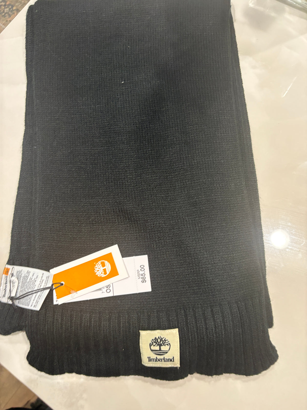 Timberland scarf