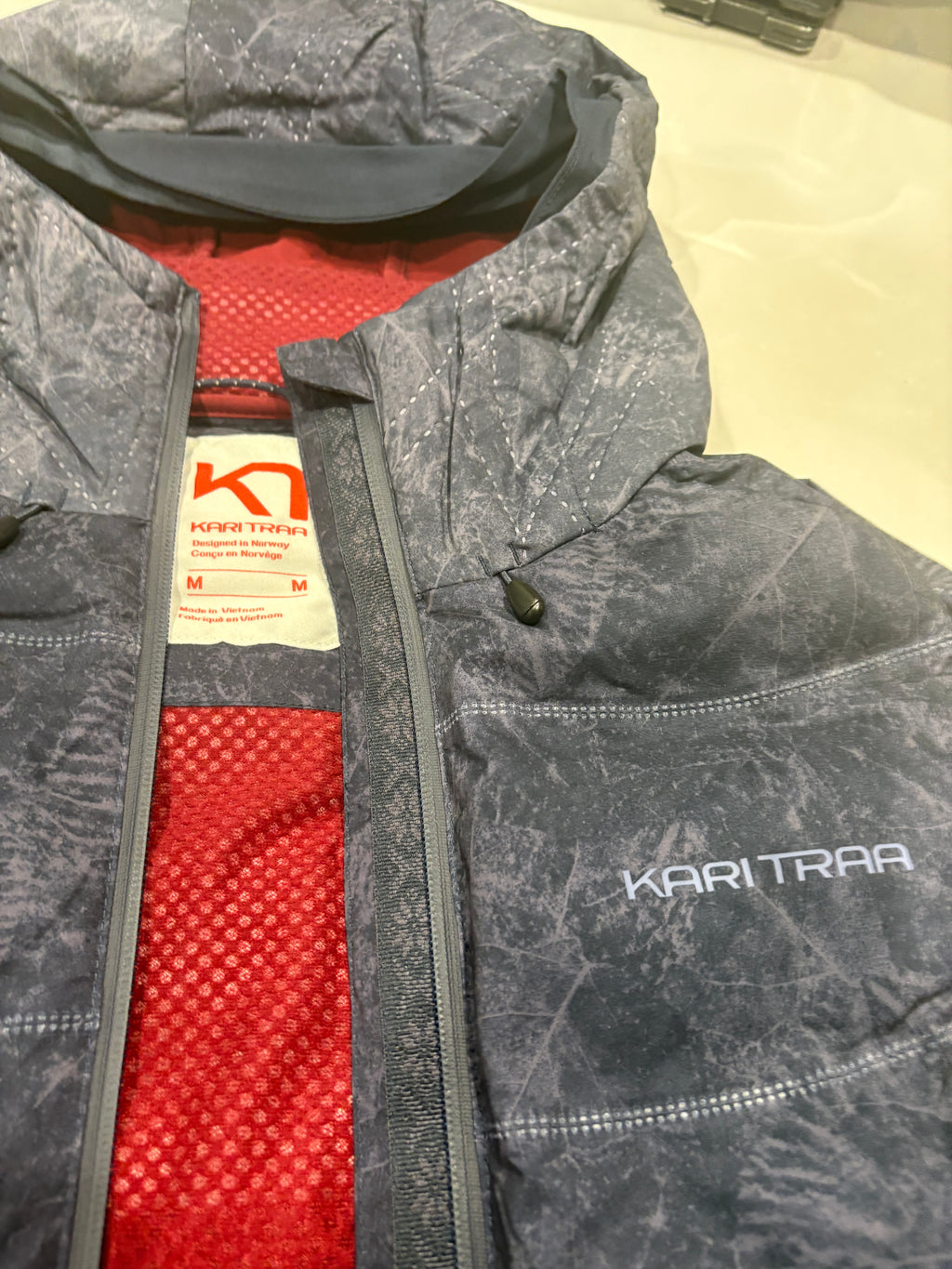 Kari Traa Female First, Ski Jacket