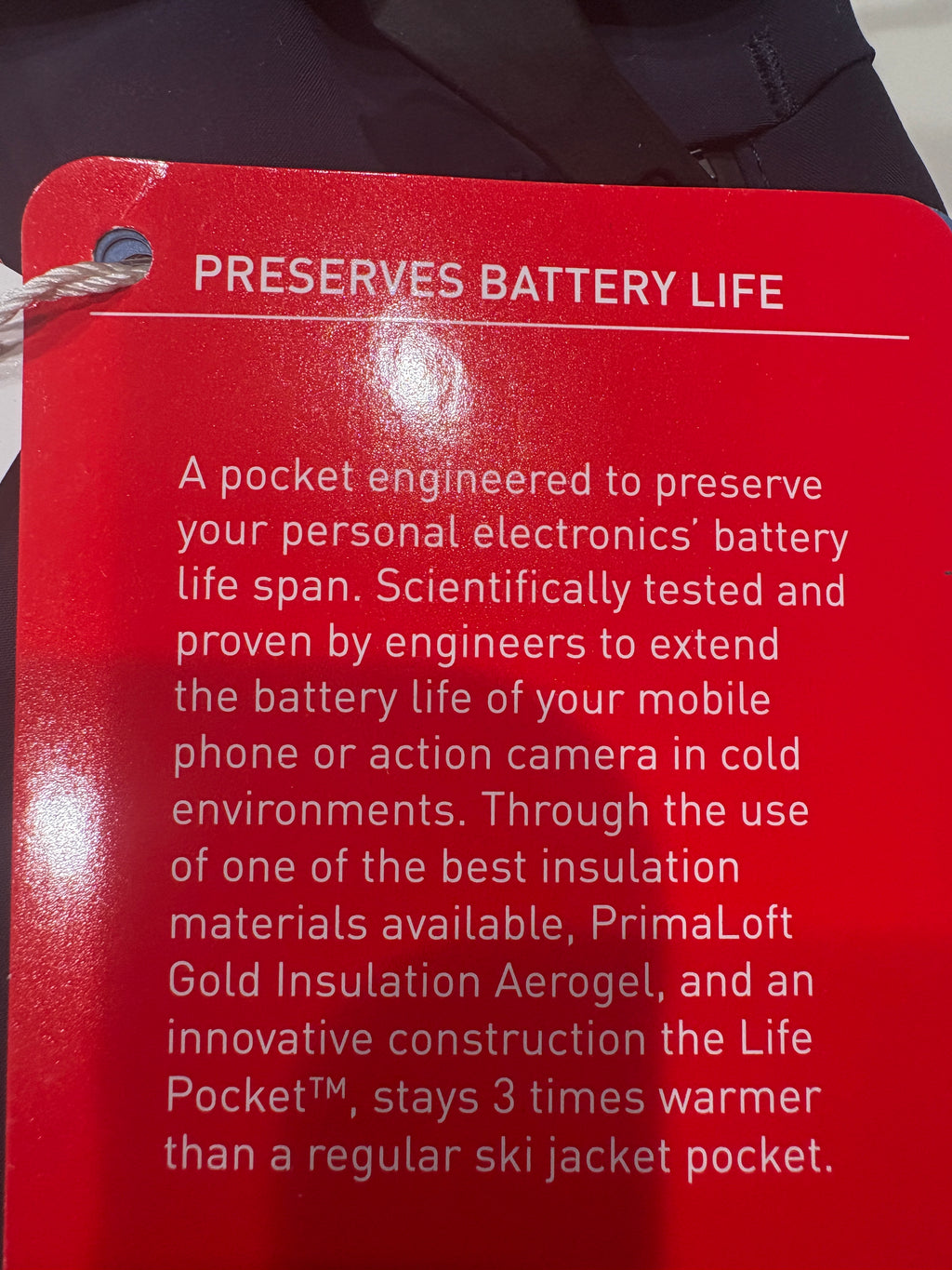 HH Helly Hansen Hod Size Medium