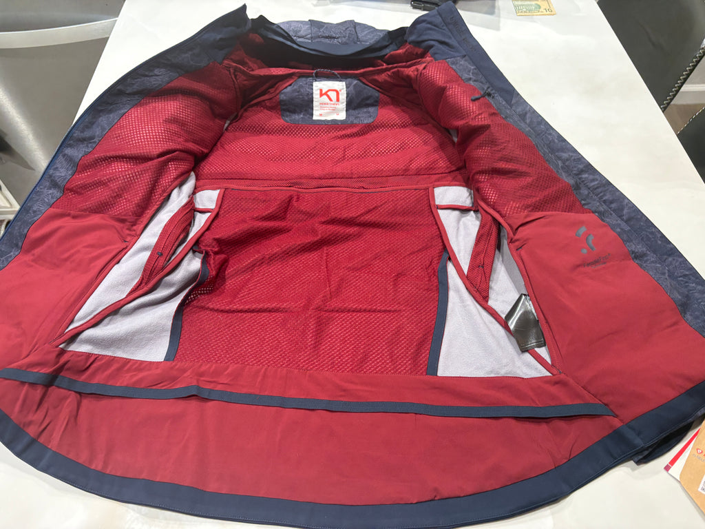 Kari Traa Female First, Ski Jacket