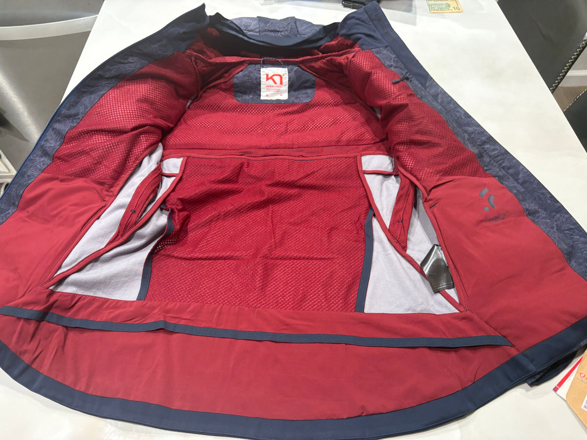 Kari Traa Female First, Ski Jacket