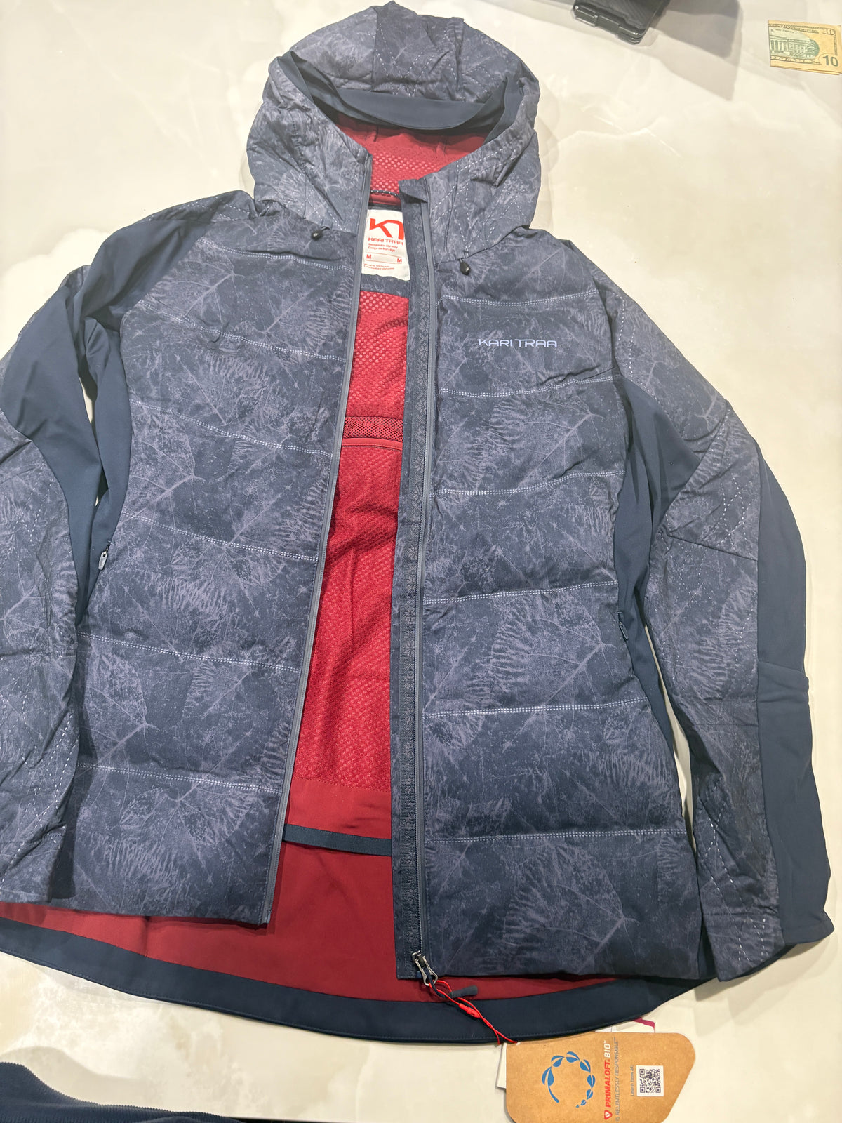 Kari Traa Female First, Ski Jacket