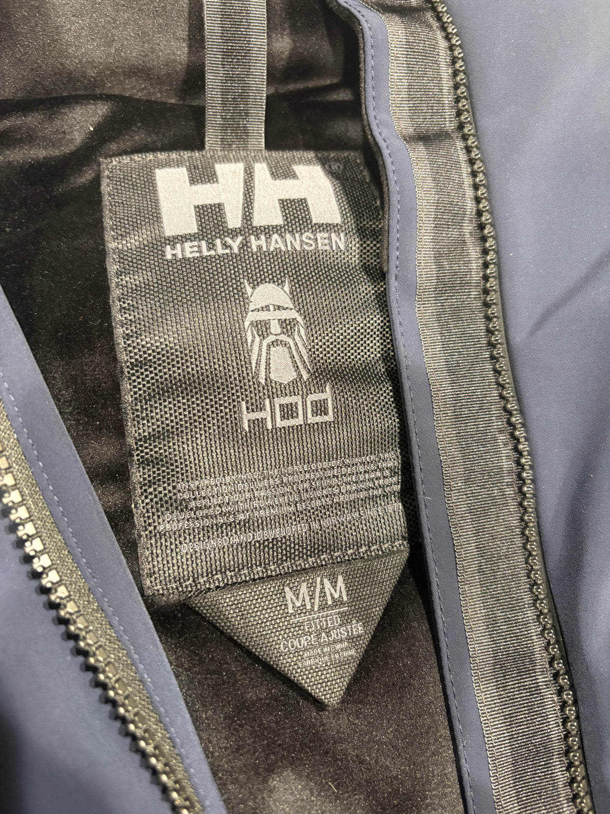 HH Helly Hansen Hod Size Medium