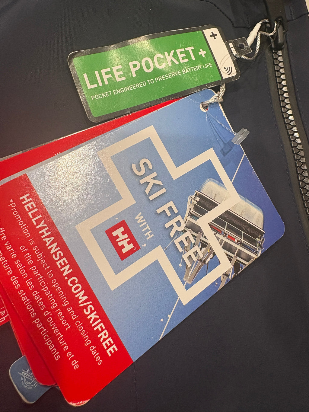 HH Helly Hansen Hod Size Medium